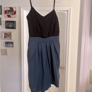 Like-new BCBG dress